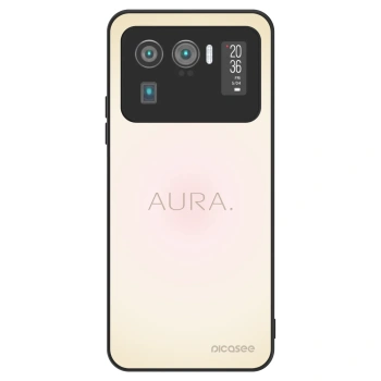 Obal pre Xiaomi Mi 11 Ultra - Aura