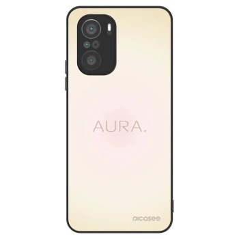 Obal pre Xiaomi Poco F3 - Aura