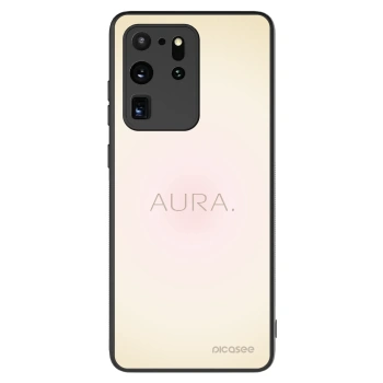Obal pre Samsung Galaxy S20 Ultra 5G G988F - Aura