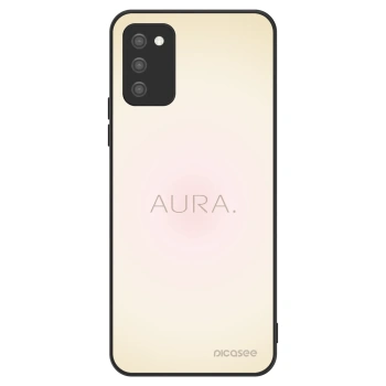 Obal pre Samsung Galaxy A02s A025G - Aura