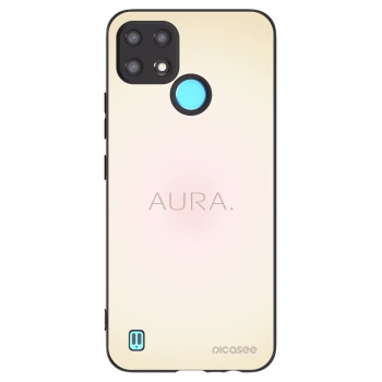 Obal pre Realme C21 - Aura