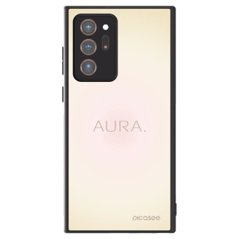 Obal pre Samsung Galaxy Note 20 Ultra - Aura