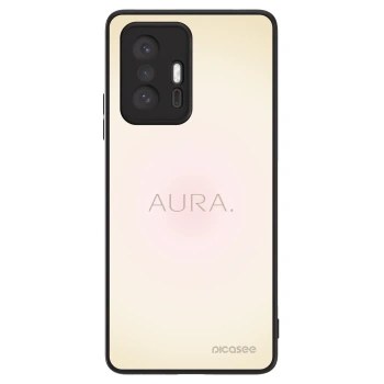 Picasee ULTIMATE CASE pro Xiaomi 11T - Aura