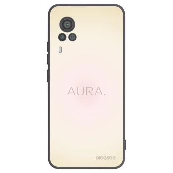 Obal pre Vivo X60 Pro 5G - Aura