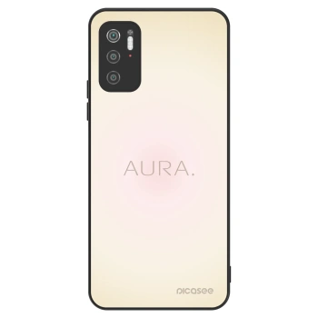 Obal pre Xiaomi Poco M3 Pro 5G - Aura