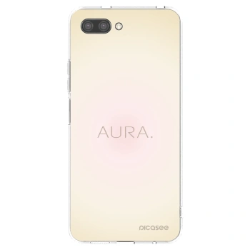 Obal pre Honor 10 - Aura