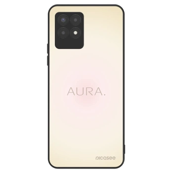 Obal pre Realme 8i - Aura