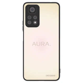 Picasee ULTIMATE CASE pro Xiaomi Redmi Note 11 Pro 5G - Aura