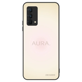 Obal pre Realme GT Master Edition 5G - Aura