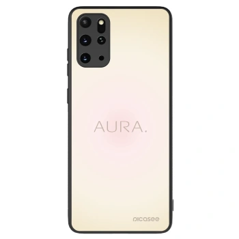 Obal pre Samsung Galaxy S20+ G985F - Aura