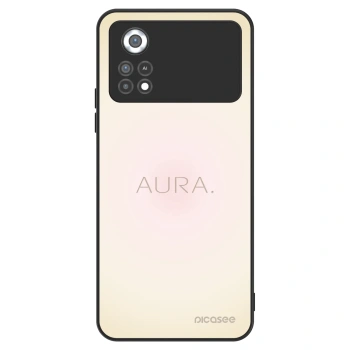 Obal pre Xiaomi Poco X4 Pro 5G - Aura