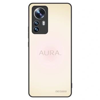 Obal pre Xiaomi 12 Pro - Aura
