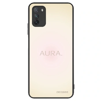Obal pre Xiaomi Poco M3 - Aura