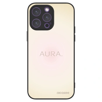 Picasee ULTIMATE CASE pro Apple iPhone 14 Pro Max - Aura