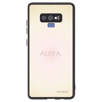 Obal pre Samsung Galaxy Note 9 N960F - Aura