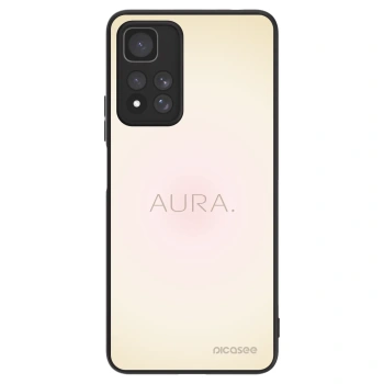 Obal pre Xiaomi Redmi Note 11 Pro+ 5G - Aura
