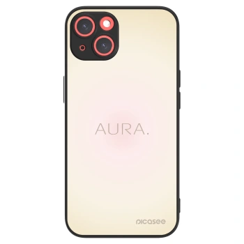 Picasee ULTIMATE CASE MagSafe pro Apple iPhone 13 - Aura