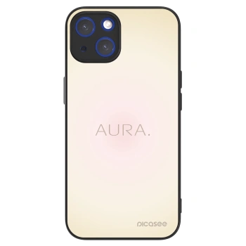Picasee ULTIMATE CASE MagSafe pro Apple iPhone 14 - Aura