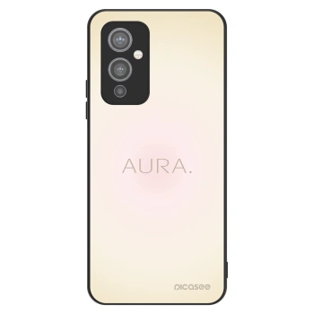 Obal pre OnePlus 9 - Aura