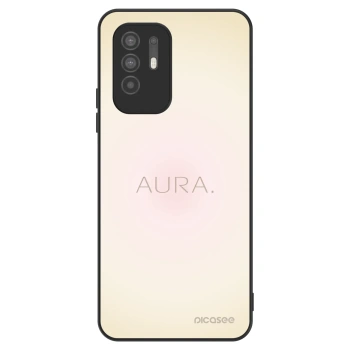 Obal pre OPPO A94 5G - Aura