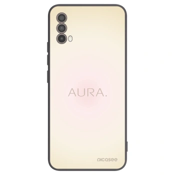 Obal pre Motorola Moto E40 - Aura