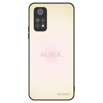 Obal pre Xiaomi Poco M4 Pro - Aura