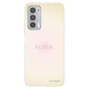 Obal pre Motorola Edge 20 - Aura