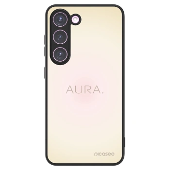 Picasee ULTIMATE CASE pro Samsung Galaxy S23 5G - Aura