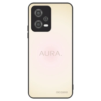 Obal pre Xiaomi Poco X5 - Aura
