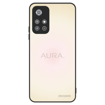Obal pre Xiaomi Redmi Note 11S 5G - Aura
