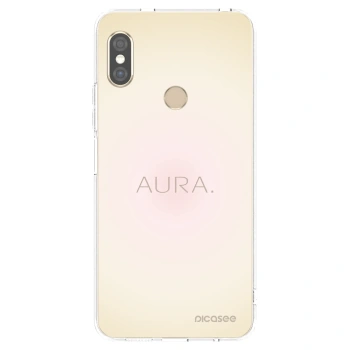Obal pre Xiaomi Redmi Note 5 Global - Aura