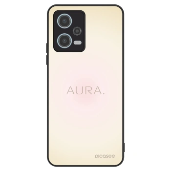 Obal pre Xiaomi Redmi Note 12 5G - Aura