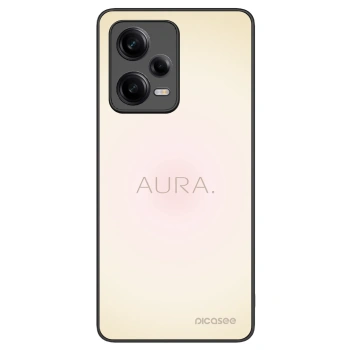 Picasee ULTIMATE CASE pro Xiaomi Redmi Note 12 Pro 5G - Aura