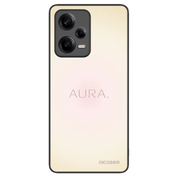 Picasee ULTIMATE CASE pro Xiaomi Redmi Note 12 Pro+ 5G - Aura