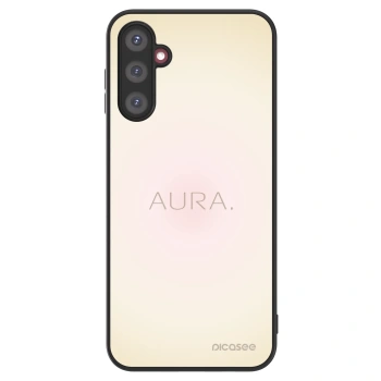Picasee ULTIMATE CASE pro Samsung Galaxy A14 4G A145R - Aura