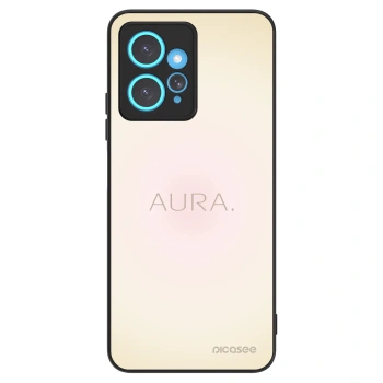 Obal pre Xiaomi Redmi Note 12 4G - Aura