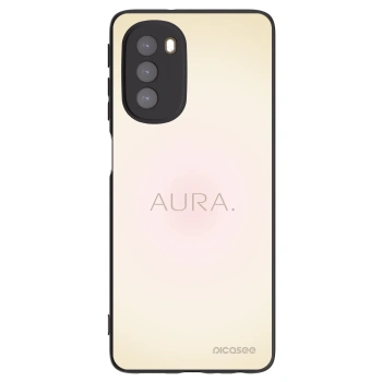 Obal pre Motorola Moto G51 - Aura