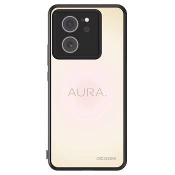 Picasee ULTIMATE CASE pro Xiaomi 13T - Aura