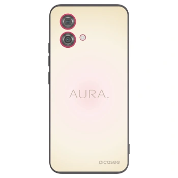 Obal pre Motorola Moto G84 5G - Aura