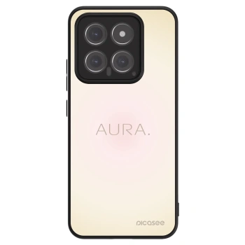 Picasee ULTIMATE CASE pro Xiaomi 14 - Aura