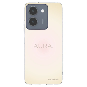 Obal pre Vivo Y36 4G - Aura
