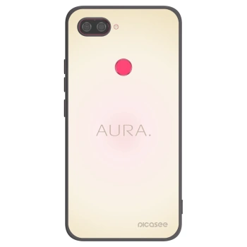Obal pre Xiaomi Mi 8 Lite - Aura