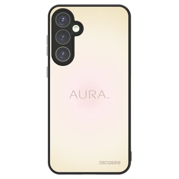 Picasee ULTIMATE CASE PowerShare pro Samsung Galaxy S23 FE S711B - Aura