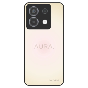 Obal pre Xiaomi Poco X6 - Aura
