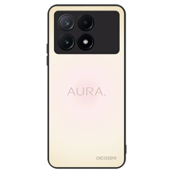 Obal pre Xiaomi Poco X6 Pro - Aura