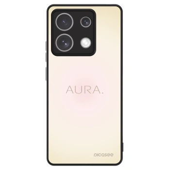 Picasee ULTIMATE CASE pro Xiaomi Redmi Note 13 5G - Aura