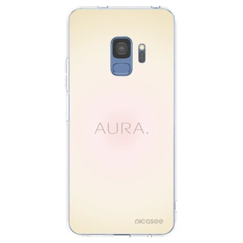 Obal pre Samsung Galaxy S9 G960F - Aura