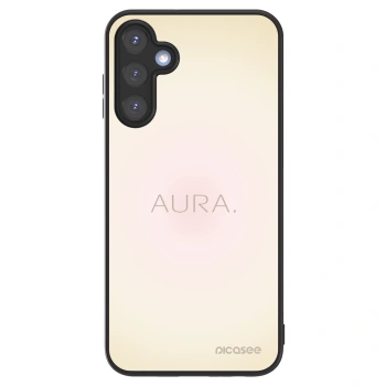 Picasee ULTIMATE CASE pro Samsung Galaxy A15 A156B 5G - Aura