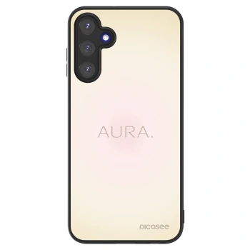 Picasee ULTIMATE CASE pro Samsung Galaxy A15 A155F 4G - Aura