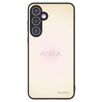 Picasee ULTIMATE CASE pro Samsung Galaxy A35 5G A356B - Aura